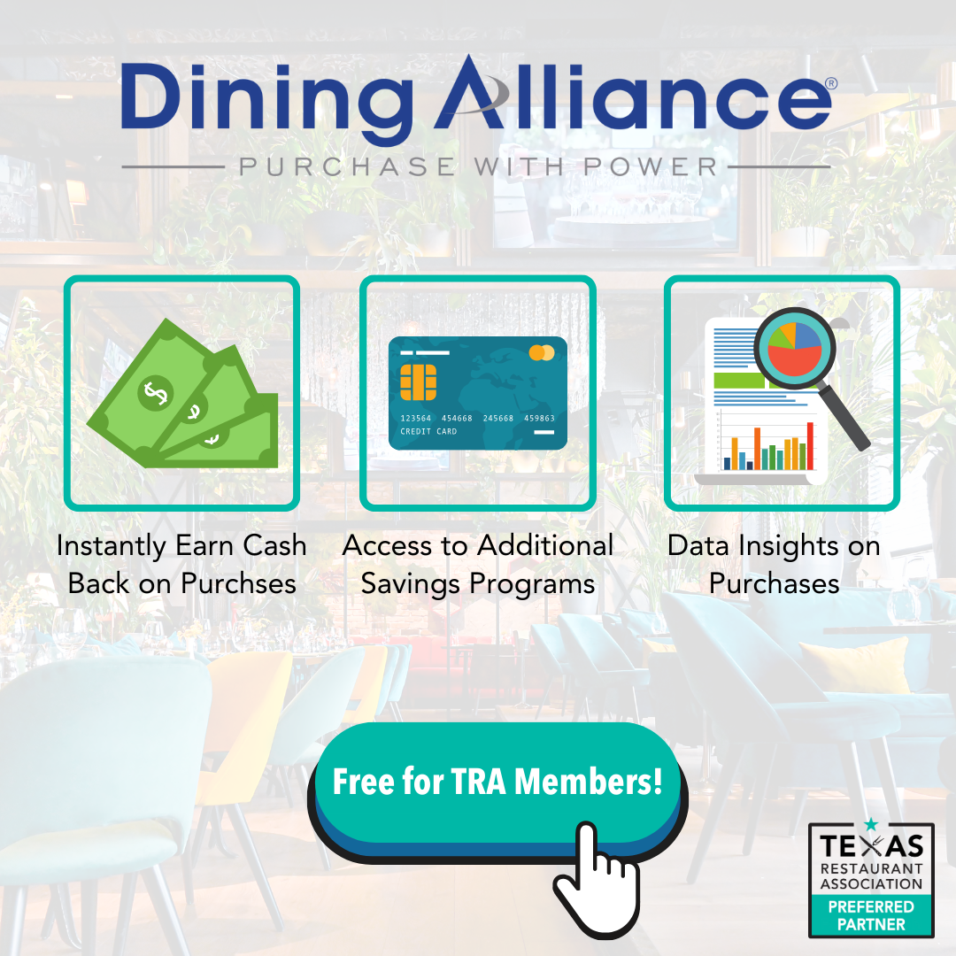 Texas Restaurant Association Investors Bonus The Three Types of Local Professionals You Need on Speed Dial